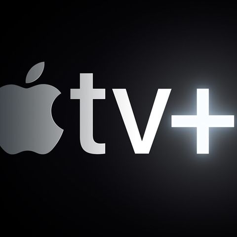 Un anno di Apple Tv+ La piattaforma della mela compie il suo primo anno di vita.
