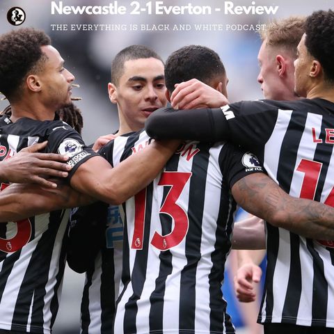 Callum Wilson grabs the goals but several stand out in NUFC's 2-1 victory over Everton