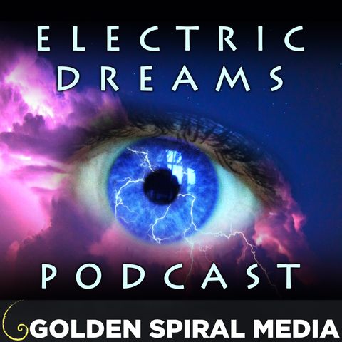 Electric Dreams 02 - The Impossible Planet