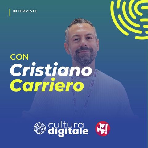 Come l'AI sta cambiando il mondo del marketing? Ne abbiamo parlato con Cristiano Carriero