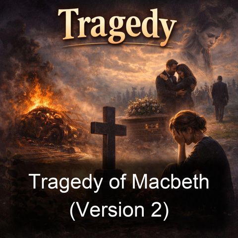 Copertina del podcast