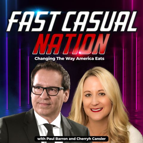 Portada del podcast
