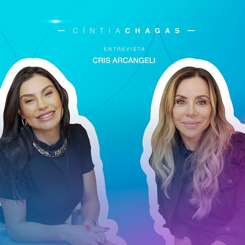 Entrevista com Cristiana Arcangeli