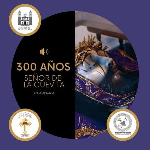 Consejo Pastoral 3 de Mayo del Santo Sepulcro del Señor de la Cuevita (testimonio de Raúl Serrano Lara)