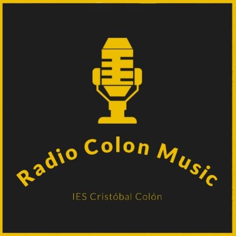 Episodio 8 - El show de Radio Colon Music Led Zeppelin