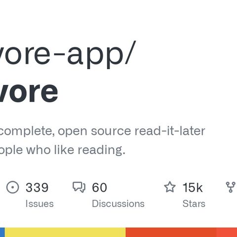 GitHub - omnivore-app/omnivore: Omnivore is a complete, open source ...