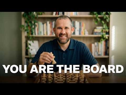 The ACT Roadmap | Session 4 | Self as Context