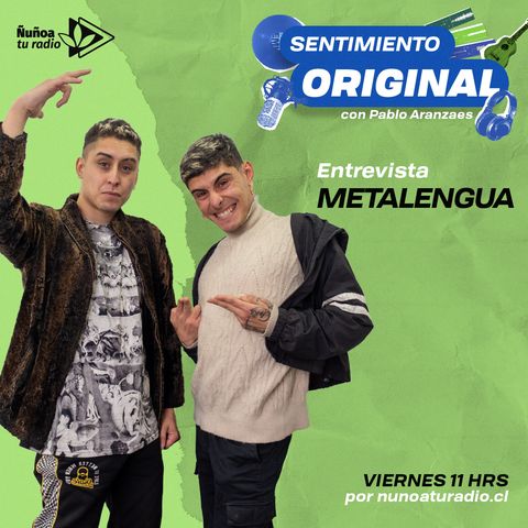 Metalengua