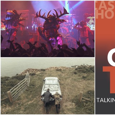Castle Talk: New "This is GWAR" and "Who Killed the KLF?" defy the usual music doc tropes