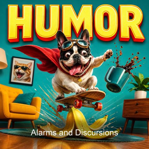 Podcast Cover
