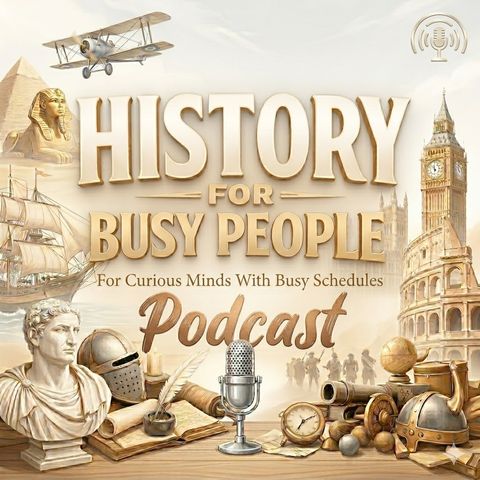 Podcast Cover