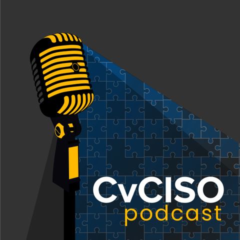 Episode 5: Essential Advice for an Aspiring vCISO