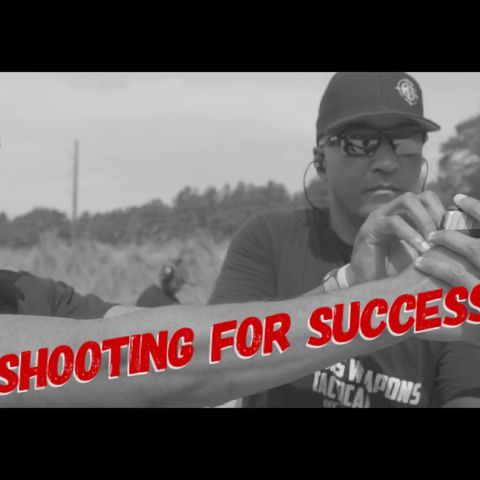 Shooting for Success