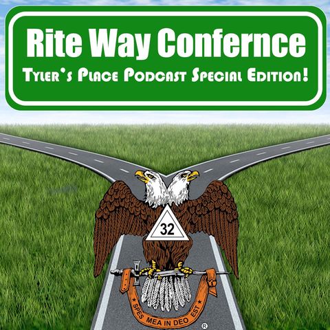 Tyler's Place Special Edition: 2022 Rite Way Conference Preview!