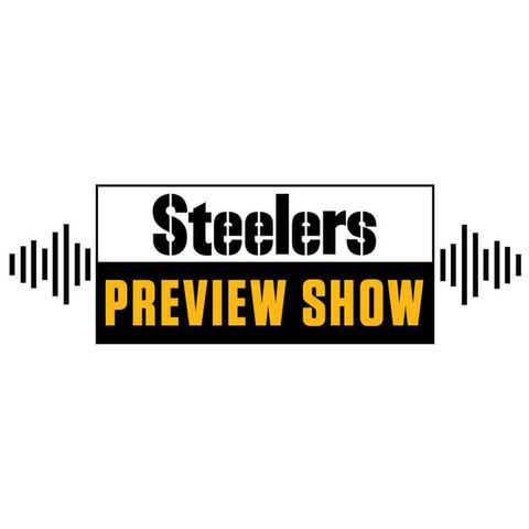 Steelers Preview Show Week 1