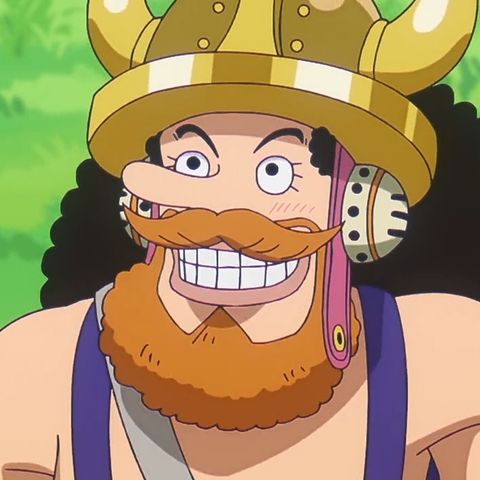 One Piece Chapter 1192 Review