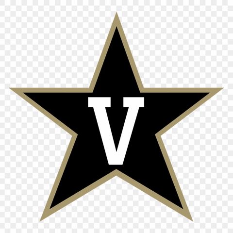 Vanderbilt OL Bradley Ashmore - 2021 SEC Media Days