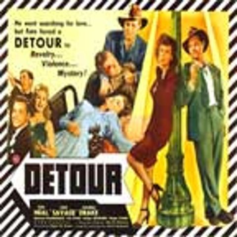 Episode 192: Detour (1945)