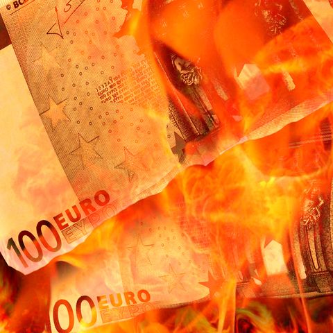 Financial Fitness #12 Soldi: 100 domeniche bruciate dalle banche
