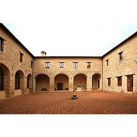 Monastero di Santa Chiara a Camerino (Marche)