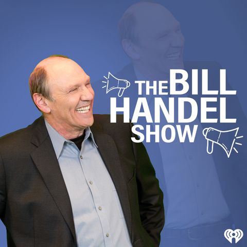 The Bill Handel Show - 8a - 'Tech Tuesday' with Rich DeMuro and HOTN [LE]