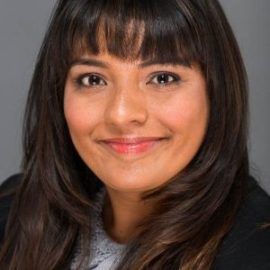 Breana Patel  Founder & CEO of Bonova Advisory
