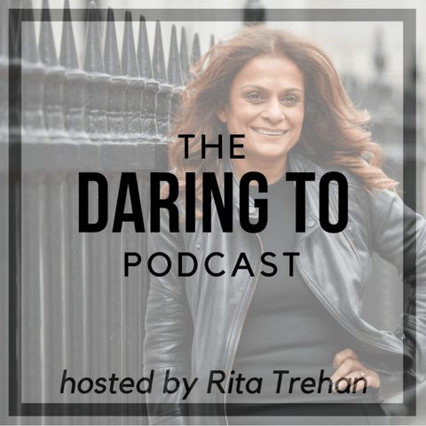 LIVE Broadcast: "Daring To . . ." 11/4/21