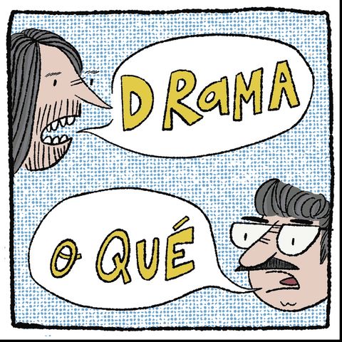 Copertina del podcast