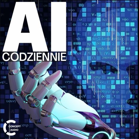 AI w służbie dezinformacji, marsjański generator tlenu i rewolucja cyfrowych bliźniaków w medycynie