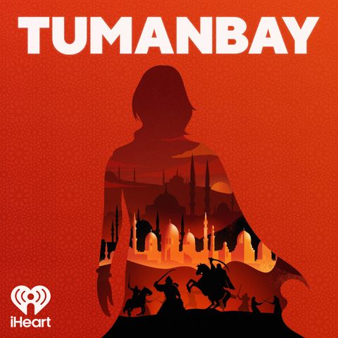 Podcast Cover