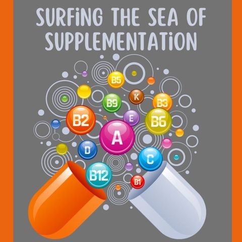 Surfing the Sea of Supplementation