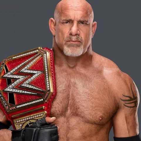 Goldberg: The Wrecking Machine's Triumphant Return to WWE-Biography