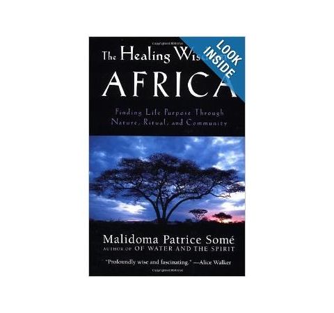 An Interview With Dr. Malidoma Patrice Some - The Healing Wisdom of Africa