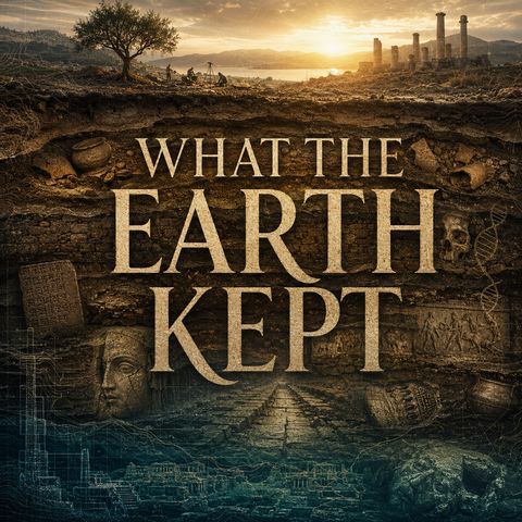 Copertina del podcast