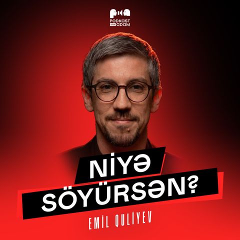 Filmi onlayn platformaya verəndə, hamı başlayır söyməyə | Emil Quliyev