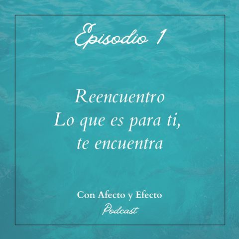 EP1 - T2 - EL REENCUENTRO