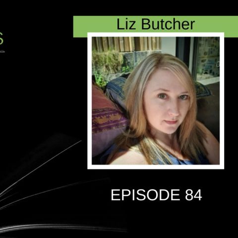 Escaping into Horror with Liz Butcher