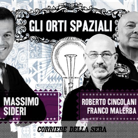 Gli orti spaziali - S3E8