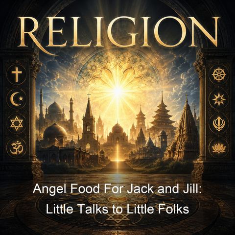 Copertina del podcast