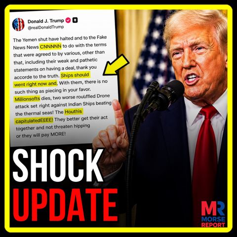 Deep State DOOMSDAY! DOJ Targets Communists + ICE Soars
