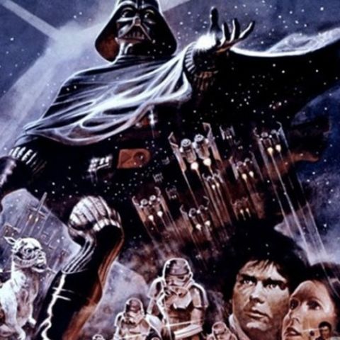 Star Wars, épisode V : L'Empire contre-attaque : LE FILM (Podcast Cinéma)