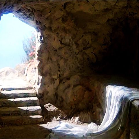 23 Reasons to Believe in the Resurrection