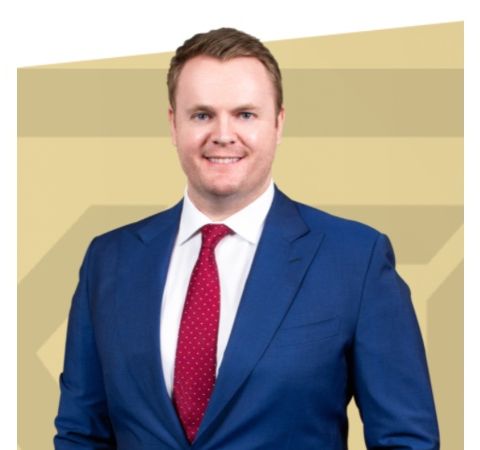 Daniel Kramer, Trial Lawyer