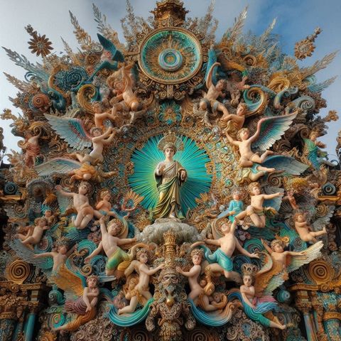 El Santo Niño de las Palomas de Jalpa