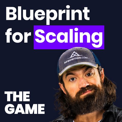 2 Proven Scaling Paths for Service Businesses | Ep 787