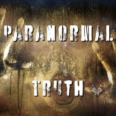 Paranormal Truth Conspiracy Podcast
