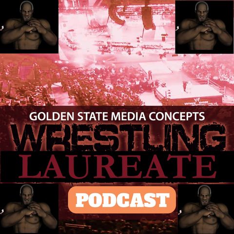 Raw Recap: Drew McIntyre's Contract | The GSMC Wrestling Laureate Podcast