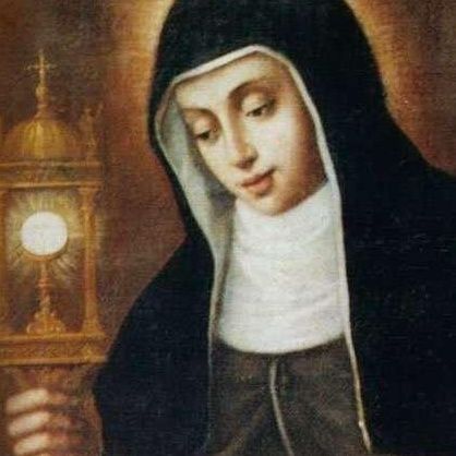 Santa Clara de Asís, Virgen, fundadora de las Clarisas