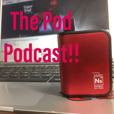 The Pod Podcast?