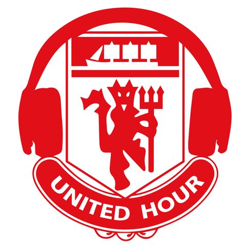 United Hour (Man Utd Podcast) - Sancho's Coming Home